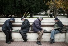 Фото - Россияне признались в желании побыть миллионерами на пенсии: Пенсия