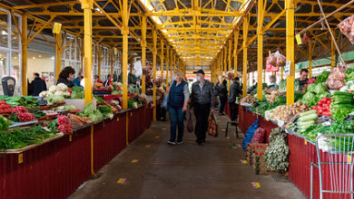 Фото - Россияне раскрыли популярные схемы обмана туристов на рынке в Сочи