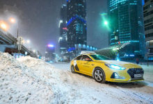 Фото - Россияне резко захотели стать таксистами