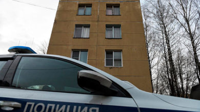 Фото - Россиянин убил знакомого и поселился в его квартире