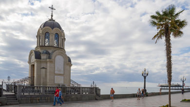 Фото - Россиянка назвала негативные стороны отпуска в Крыму в 2021 году