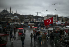 Фото - Россиянка перечислила оскорбляющие жителей Турции поступки туристов