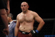 Фото - Российский боец Олейник исключен из рейтинга лучших бойцов UFC