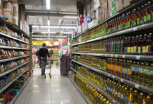 Фото - Рост цен на еду в России оказался рекордным