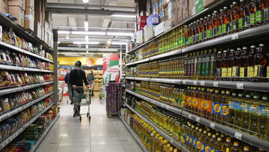 Фото - Рост цен на еду в России оказался рекордным