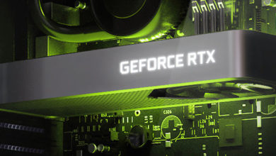 Фото - Розничные продавцы повысили цены на GeForce RTX 3060 ещё до её выхода на рынок