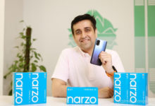 Фото - Руководитель Realme подтвердил подготовку 5G-смартфона Narzo 30 Pro 5G