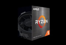 Фото - Рынок быстрее всего насыщается процессорами AMD Ryzen 7 5800X и Ryzen 5 5600X