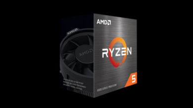 Фото - Рынок быстрее всего насыщается процессорами AMD Ryzen 7 5800X и Ryzen 5 5600X