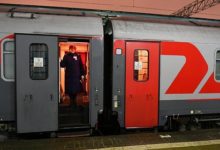 Фото - РЖД начали продавать билеты на поезда между Россией и Белоруссией