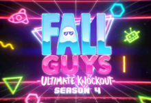 Фото - С четвёртым сезоном разработчики Fall Guys: Ultimate Knockout отправят игроков в будущее