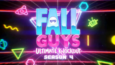 Фото - С четвёртым сезоном разработчики Fall Guys: Ultimate Knockout отправят игроков в будущее