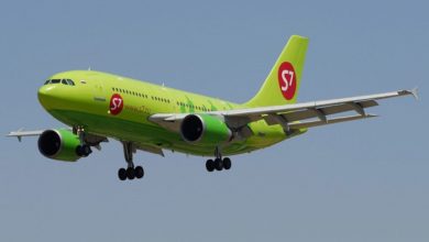 Фото - S7 Airlines полетит Дубровник, Пулу Катанию и Неаполь