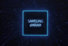 Фото - Samsung намерена использовать память MRAM в носимых гаджетах и автомобилях