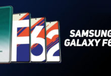 Фото - Samsung представит через неделю смартфон Galaxy F62 с процессором Exynos 9825