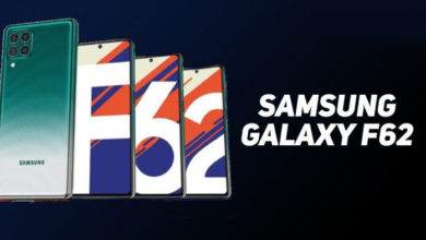 Фото - Samsung представит через неделю смартфон Galaxy F62 с процессором Exynos 9825