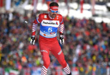 Фото - Сергей Устюгов выступит в спринте на чемпионате мира