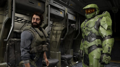 Фото - Сериал по мотивам Halo сменил площадку показа и обзавёлся новыми сроками премьеры