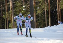 Фото - Швеция снялась с этапа Кубка мира по лыжам в Нове-Место. Ранее отказалась Норвегия