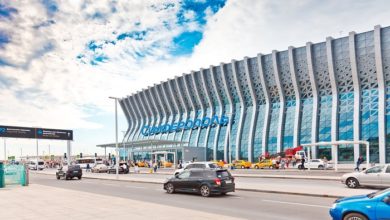 Фото - Симферополь и Надым в мае впервые свяжут прямые регулярные авиарейсы