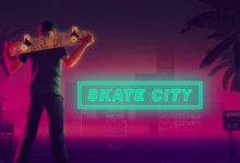 Фото - Симулятор скейтбордиста Skate City лишится статуса эксклюзива Apple Arcade — игра выйдет на ПК и консолях