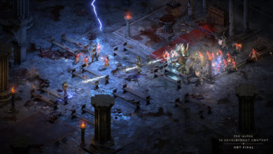 Фото - Системные требования Diablo II: Resurrected оказались далеки от оригинальной игры