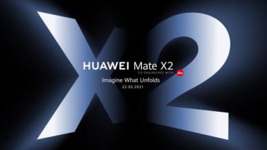 Фото - Складной смартфон Huawei Mate X2 уже забронировали 2,3 млн человек, анонс — сегодня