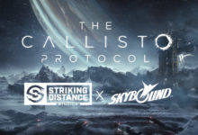 Фото - Skybound поможет хоррору The Callisto Protocol выйти за пределы видеоигр