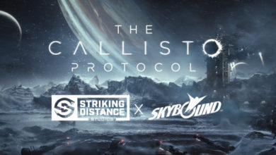 Фото - Skybound поможет хоррору The Callisto Protocol выйти за пределы видеоигр