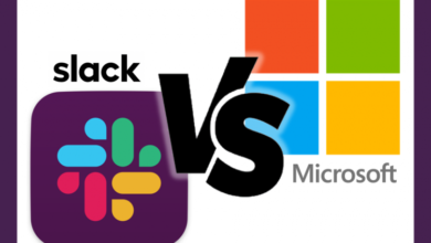 Фото - Slack резко отреагировала на высказывание главы Microsoft о том, что своим успехом мессенджер обязан Windows