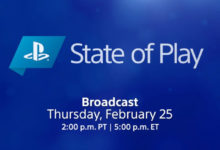 Фото - Следующая презентация Sony State of Play пройдёт 26 февраля