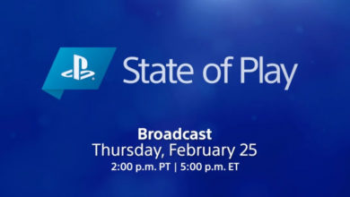 Фото - Следующая презентация Sony State of Play пройдёт 26 февраля