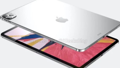 Фото - Слухи: Apple представит новые iPad Pro, AirPods и трекеры вещей AirTag уже в следующем месяце