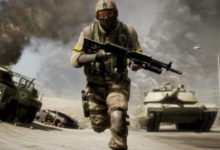 Фото - Слухи: EA свернула разработку ремастеров обеих Battlefield: Bad Company и не спешит делать третью часть