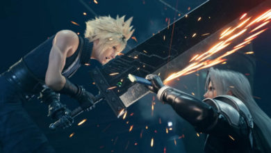 Фото - Слухи: Final Fantasy VII попадёт в PS Plus, а в апреле выйдет улучшенное издание игры