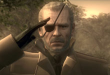 Фото - Слухи: Konami поручит создание новых Metal Gear Solid и Castlevania сторонним студиям, но до релиза ещё далеко