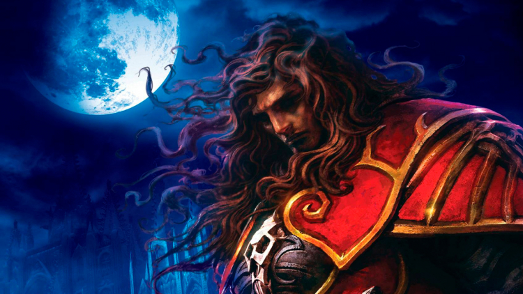 Castlevania: Lords of Shadow