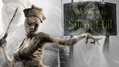 Фото - Слухи: новую Silent Hill разрабатывает известная японская студия, а анонс состоится летом