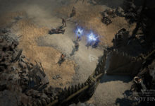 Фото - Слухи: ремастер Diablo II воссоздан с нуля на новом движке, а в Diablo IV появится класс разбойник