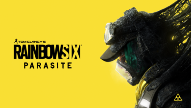 Фото - Слухи: Ubisoft изменит название Rainbow Six Quarantine — игра получит подзаголовок Parasite