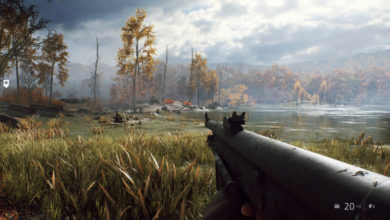 Фото - Слухи: в Battlefield 6 будут масштабные разрушения, условно-бесплатная королевская битва и боевой пропуск