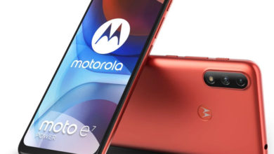 Фото - Смартфон Moto E7 Power за 150 евро получит мощную батарею и большой дисплей