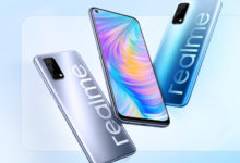 Фото - Смартфону Realme Narzo 30 Pro 5G приписывают 120-Гц экран и батарею на 5000 мА·ч