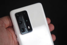 Фото - Sony готовит первый в мире 1-дюймовый датчик изображения для смартфонов. Он дебютирует в Huawei P50