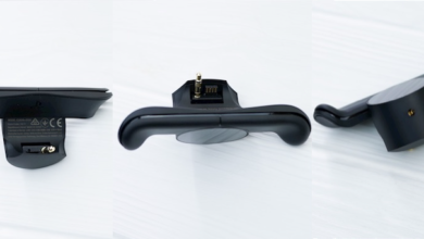 Фото - Sony запатентовала блок с дополнительными кнопками для контроллера DualSense