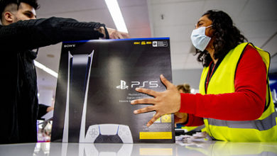 Фото - Sony засудят за проблемы с PlayStation 5