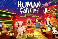Фото - Совокупные продажи платформера Human: Fall Flat превысили 25 млн копий