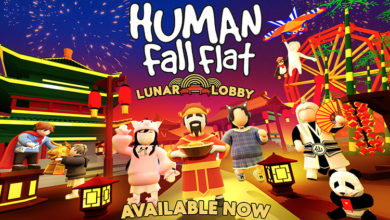 Фото - Совокупные продажи платформера Human: Fall Flat превысили 25 млн копий
