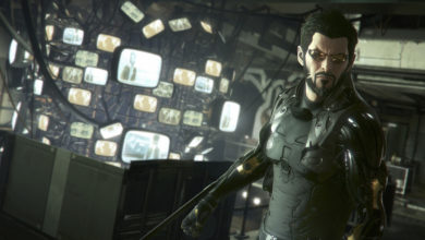 Фото - Создатели Deus Ex: Human Revolution и Shadow of the Tomb Raider работают сразу над четырьмя играми