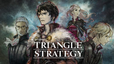 Фото - Создатели Octopath Traveler выпустят тактическую ролевую игру Project Triangle Strategy